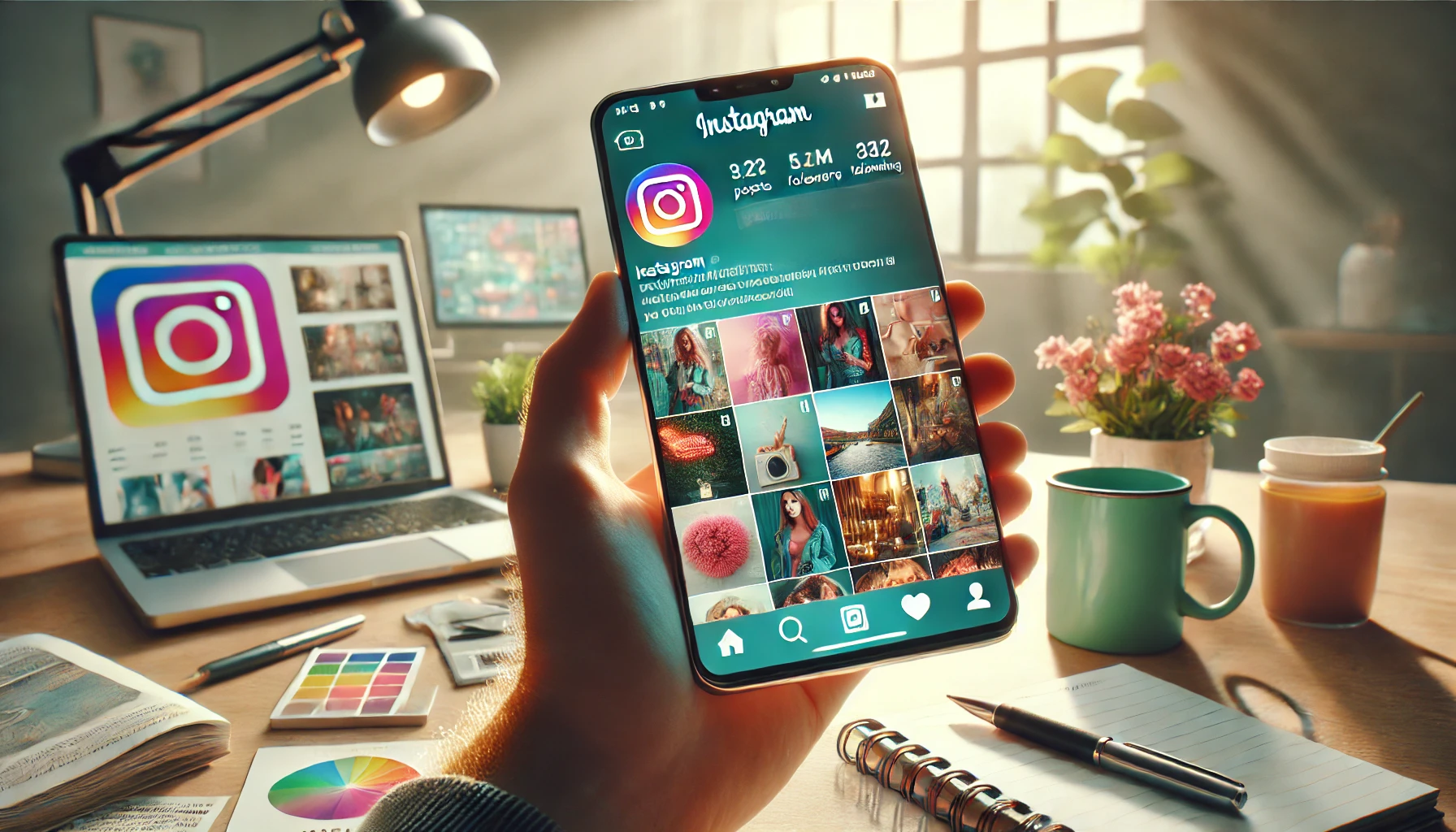 Mastering Instagram: Top Tips to Boost Your Popularity and Manage Your Account Like a Pro